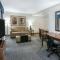 Homewood Suites Laredo at Mall Del Norte