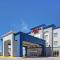 Hampton Inn Lordsburg - Lordsburg