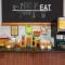 Hampton Inn Lordsburg