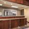Hampton Inn Lawrence