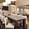 Hampton Inn Lawrence - Лоренс Hampton Inn Lawrence - Лоренс