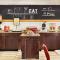 Hampton Inn Lawrence