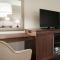 Hampton Inn Lawrence