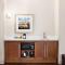 Hampton Inn Lawrence