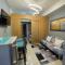 Amour Staycation Shell residences