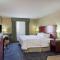 Hampton Inn and Suites Merced - Merced