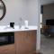 Hampton Inn Forsyth - Форсайт