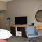 Hampton Inn Forsyth - Форсайт