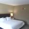 Hampton Inn Forsyth