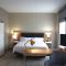 Hampton Inn Forsyth - Форсайт