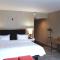 Hampton Inn Forsyth