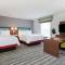 Hampton Inn & Suites Orlando International Drive North