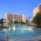 Hilton Grand Vacations Club Parc Soleil Orlando