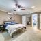 Stunning Valdosta A-Frame Home with Private Pool! - فلدوستا