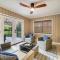 Stunning Valdosta A-Frame Home with Private Pool! - فلدوستا