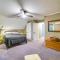 Stunning Valdosta A-Frame Home with Private Pool! - فلدوستا