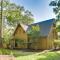 Stunning Valdosta A-Frame Home with Private Pool! - فلدوستا