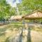 Stunning Valdosta A-Frame Home with Private Pool! - فلدوستا