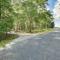 Stunning Valdosta A-Frame Home with Private Pool! - فلدوستا