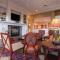 Hilton Garden Inn Meridian