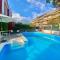Corfu Dream Holidays Villa Kanoni - Perama