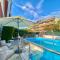 Corfu Dream Holidays Villa Kanoni - 帕拉马
