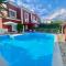 Corfu Dream Holidays Villa Kanoni - 帕拉马