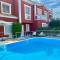 Corfu Dream Holidays Villa Kanoni - 帕拉马