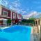 Corfu Dream Holidays Villa Kanoni - 帕拉马