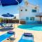 Blue Bay Villa Nicole
