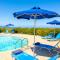 Blue Bay Villa Nicole
