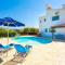 Blue Bay Villa Nicole