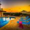 Blue Bay Villa Nicole