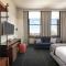 The Central Station Memphis, Curio Collection By Hilton