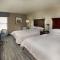 Hampton Inn Memphis/Collierville