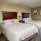 Hampton Inn Memphis/Collierville Hampton Inn Memphis/Collierville