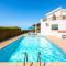 Blue Bay Villa Thea