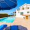 Blue Bay Villa Thea