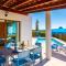 Blue Bay Villa Thea