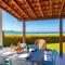 Blue Bay Villa Thea