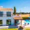 Blue Bay Villa Thea