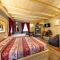 AL RANCH WELLNESS CADORE DOLOMITI APARTMENTS vicino Cortina Olimpiadi 2026 e Misurina Tre Cime Lavaredo