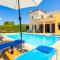 Villa Tsikkos Tessera
