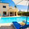 Villa Tsikkos Tessera