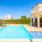 Villa Tsikkos Tessera