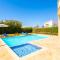 Villa Tsikkos Tessera