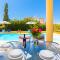 Villa Tsikkos Tessera