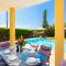 Villa Tsikkos Tessera