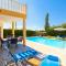 Villa Tsikkos Tessera