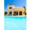 Villa Tsikkos Tessera